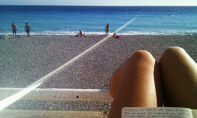 Pilgrimage to Hollywood